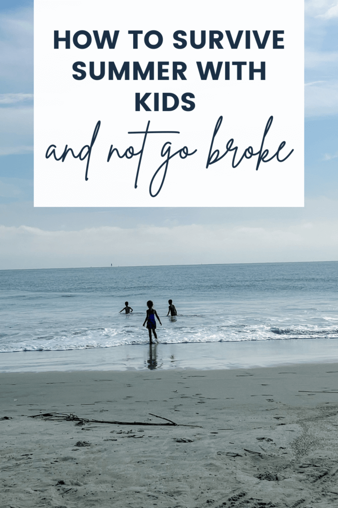 Summer is a time of rest and relaxation for many folks, and a time to enjoy family and friends, with some vacationing thrown in. For parents, though, summer can be a juggling act that involves keeping kids safe at home, in the yard and on the road. Here's how to survive summer with kids. 