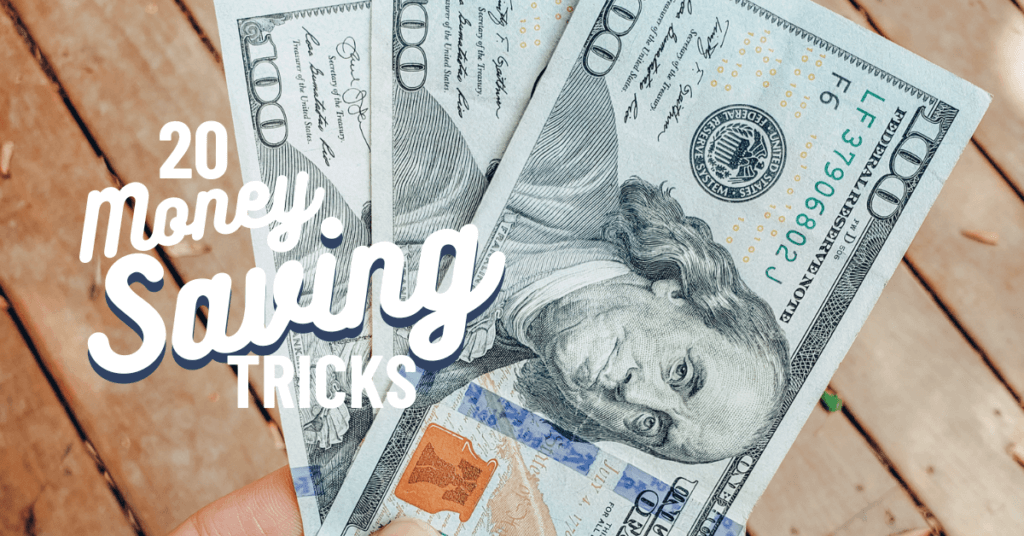 We all want to save money, but we’re not always willing to do what it takes to save money. But that’s also why we can feel good even when we spend money on something that’s worth it.