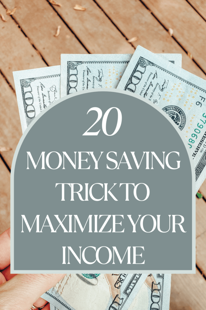 We all want to save money, but we’re not always willing to do what it takes to save money. But that’s also why we can feel good even when we spend money on something that’s worth it.