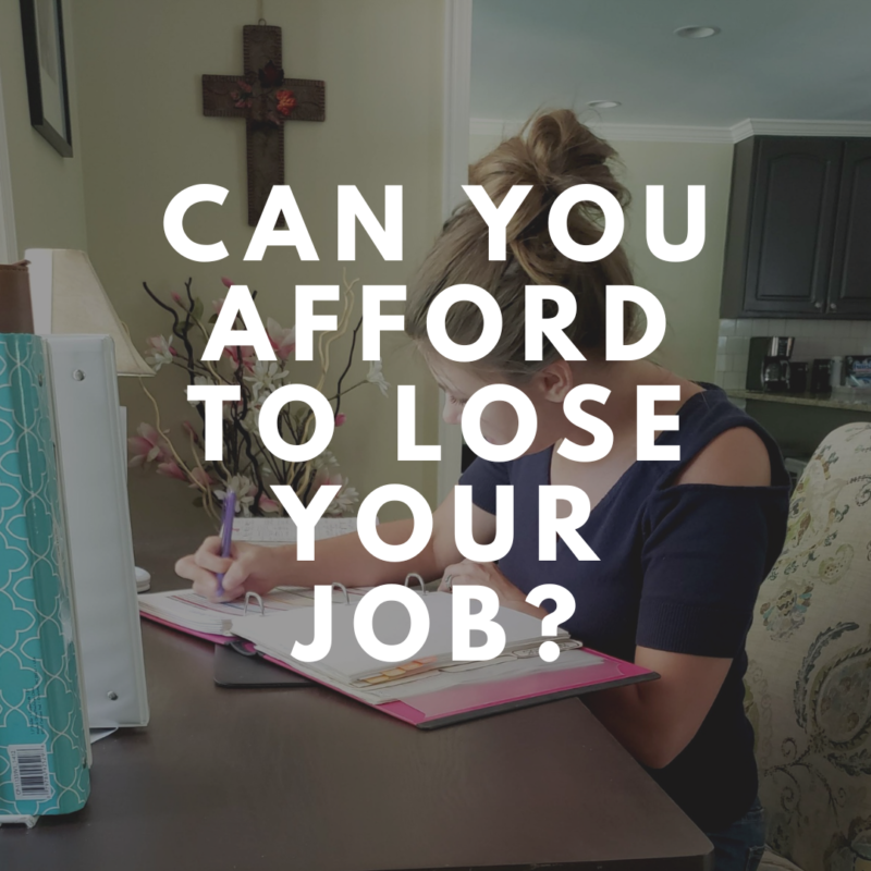 Worried about job loss or a looming recession? Learn how to financially prepare for the unexpected with practical steps to build your emergency fund, create a survival budget, and recession-proof your finances.
