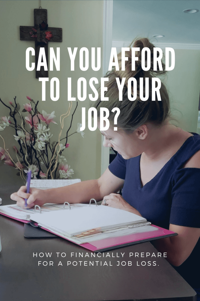 Worried about job loss or a looming recession? Learn how to financially prepare for the unexpected with practical steps to build your emergency fund, create a survival budget, and recession-proof your finances.