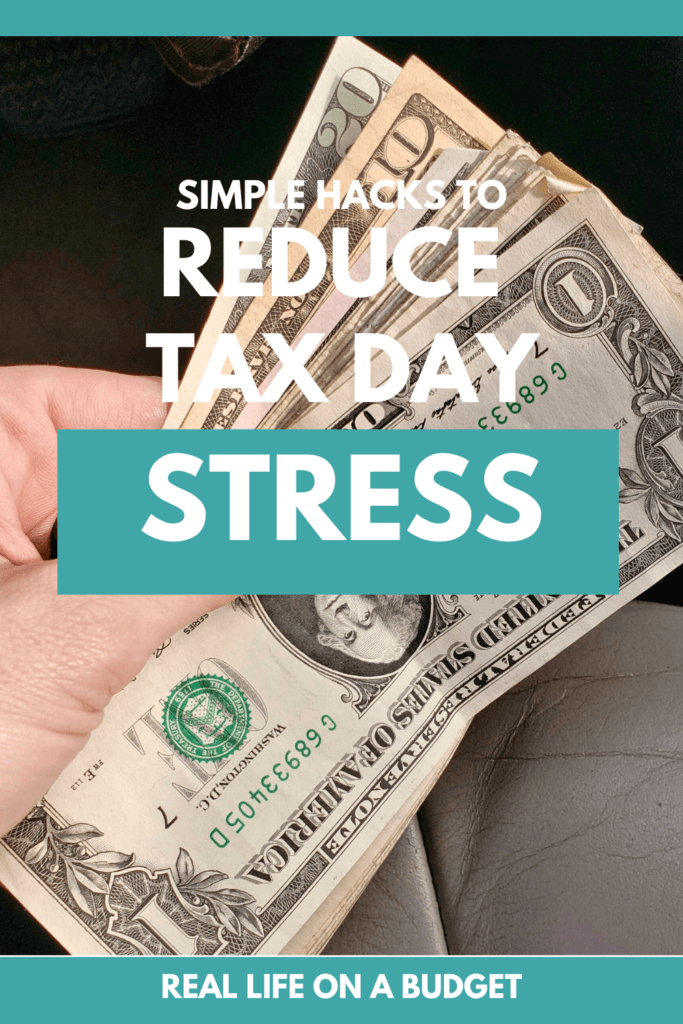 Get your taxes organized with these simple, stress-free hacks. Learn how to manage your paperwork, track deductions, and stay ahead of tax season—without the overwhelm.