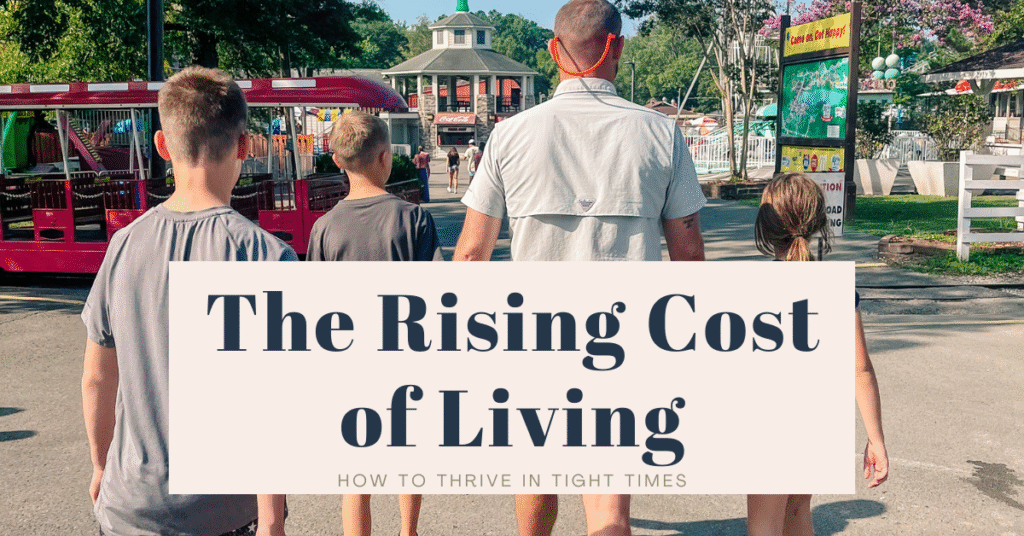 Discover practical frugal family living tips to fight rising costs. Learn how to budget, save on groceries, and thrive without sacrificing joy.