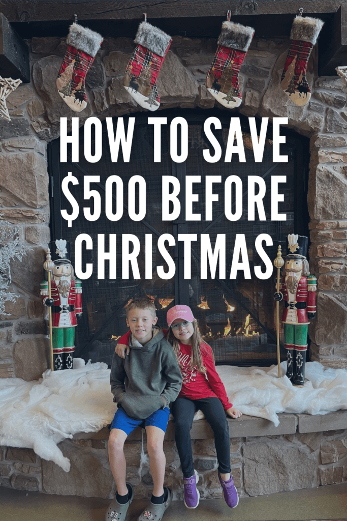 Learn simple, practical ways to save $500 before the holidays. Cut expenses, boost savings, and enjoy a debt-free holiday season.