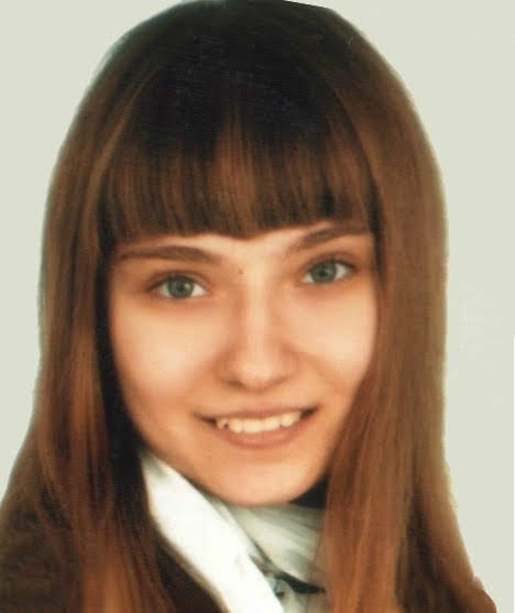 Anastasiia Marinskaya