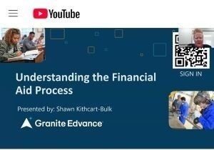 Granite Edvance Webinar