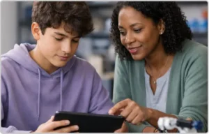 Xello a comprehensive K-12 college and career readiness platform mobile